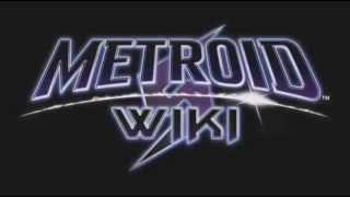 Metroid Prime 2: Echoes Luminoth VOX