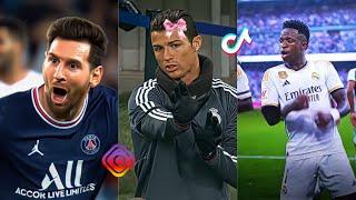 BEST FOOTBALL EDITS - GOALS, SKILLS, FAILS (#69) | FOOTBALL TIKTOK & REELS