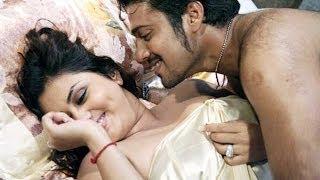 Sexy South Indian Bedroom Scenes of 2014