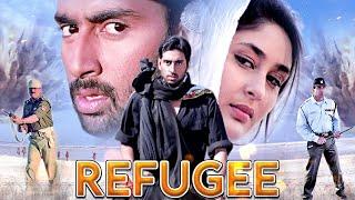 करीना कपूर की फिल्म- Refugee Full Movie HD | Abhishek Bachchan , Kareena Kapoor, Suniel Shetty