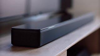 Bose Soundbar 700 Sound Test, Bass Test, Awesome Sound #Bose #bosespeakers #bosesoundbar700