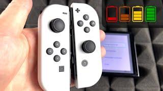 How to Charge Nintendo Switch Controller