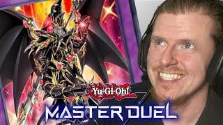 DRAGOON IS HERE! BANLIST REACTION! Yu-Gi-Oh! Master Duel