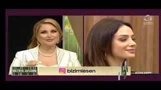 Gülnar Zeynalova və Xalq Artisi Mələkxanım Eyubova - Sarı Bülbül (Möhtəşəm  Duet)