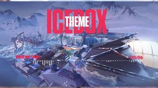 Valorant Icebox Map Theme Music