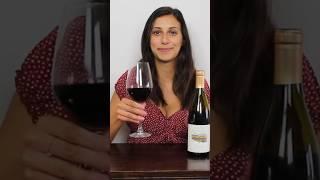 Watch the full video for extra Grenache taste notes! #wine #drink #vino #grenache