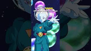 is Zeno a god of destruction?