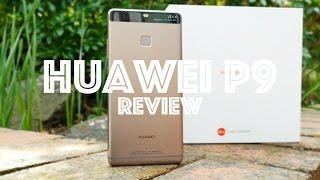 Huawei P9 review - Elegant, powerful but flawed