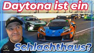 iRacing - Daytona hat einen schlechten Ruf, zu Recht? GT3 SoF 4500