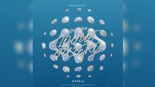 LO QUE QUIERO - KAHELL OFICIAL AUDIO 2024