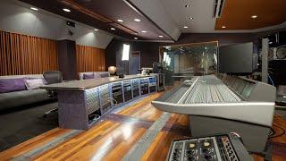 Top 10 EPIC Studio Setups of 2021