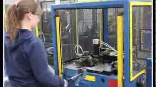 Metalfab Manufacturing, Inc: A Brief History and Process