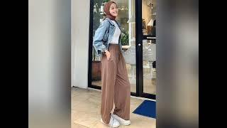 Ide Ootd Warna Coklat