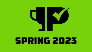 7 Years | Channel Update: Spring 2023