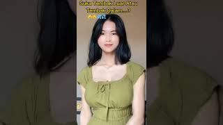 Suka Yang Manah ...? #shorts #shortvideo #viral #pemersatubangsa #trending #cantik