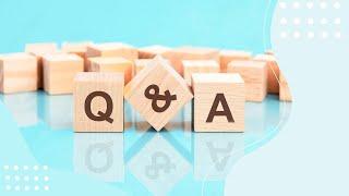 Q&A about Botox, Miracle H & L, Placenta and more! l Answers To All Your Burning Questions!