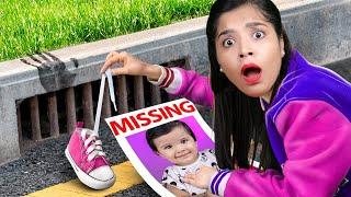 MYRA IS MISSING!!!! *WE NEED HELP*