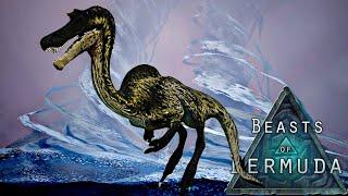 BEASTS OF BERMUDA - DER ADMIN DREHT komplett DURCH  Alle DINOS gegen die ADMINS  Wer ÜBERLEBT? 