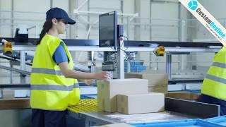 CustomBox line - A leading international packaging and printing company