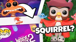 Funko Pop Easter Eggs You Didn't Know Existed 3!