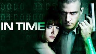 فيلم الأكشن والإثارة المشوق IN TIME مترجم بجودة عالية