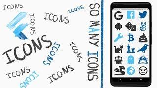 Easy to use Icons for Flutter | Font Awesome