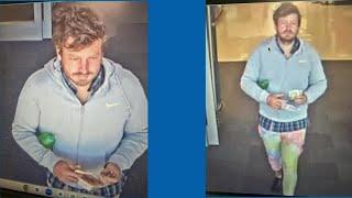 San Diego Police search for man suspected of stabbing pregnant woman in Mira Mesa