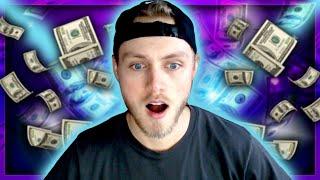 THE BIGGEST WIN OF MY POKER CAREER!! | SUNDAY MILLION FINAL TABLE! (2/2)