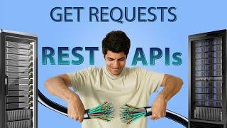 GET Requests - Rest APIs In Depth