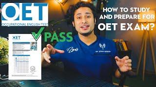 OET Crash Course - Introduction | How to Study and Prepare for OET Exam 2024
