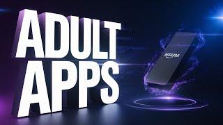 INSANE ADULT Firestick Apps (you didn't know exist in 2024)