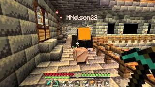 Minecraft Adventures I Episode 22 I Max NEVER Has Anything!