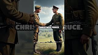 The Christmas Truce of 1914: A Moment of Unity