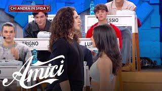 Amici 24 - Francesca - All of me