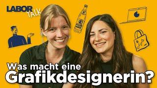 Klischees, Bezahlung & Alltag:  Der Beruf Grafikdesigner | LABOR.digital