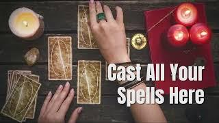 Unveiling The Mysteries of Love Spells in USA | +13043049608 | Psychic Reading, Spiritual Healing