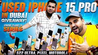 USED iPHONE PRICE DROP USED iPHONE Market IN DUBAI | USED MOBILE IN DUBAI, USED IPHONE 15 PRO DUBAI