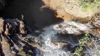 Krantzkloof Nature Reserve drone footage