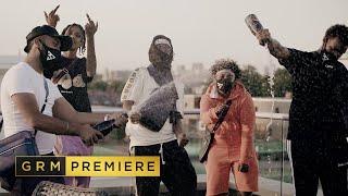 #7Side Mitch'O x Shakk x Hunna - Sports Car [Music Video] | GRM Daily