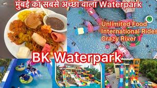 BK Waterpark Mumbai | Best Waterpark in Mumbai | Bk Resort