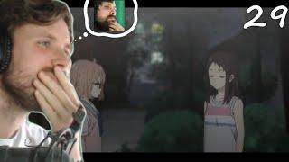 Forsen  Reacts - Fuyukai Desu Compilation - Kyoukai no Kanata.