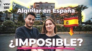 Crisis de alquiler en España 2024: qué pasa en Alicante