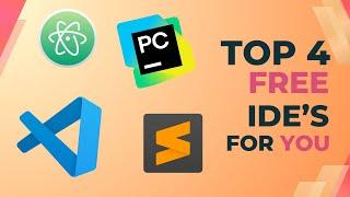 Best Python IDEs for 2024: A Programmer's Guide