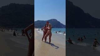 Kleopatra Beach Tour - Awesome Views - Alanya