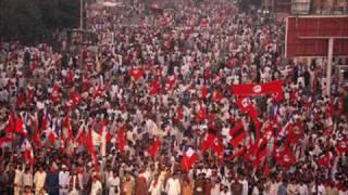 Tuhnjo Desh Muhnjo Desh Sindhudesh Sindhudesh Video By Deshi Baloch.