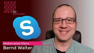 Skype Anleitung für Einsteiger