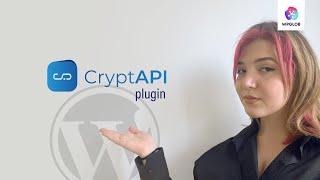 CryptAPI the Best Payment Gateway for WooCommerce, or SCAM? | 100% Honest Review