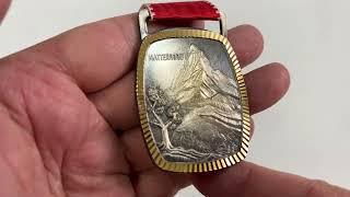 2.WANDERTAG ROHR 1974 MATTERHORN