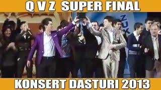 QVZ Super final 2013 | КВЗ Супер финал 2013
