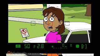 Veena Cam: Veena Puts Dora In Check for Bullying a Pre K Student (EXPLICIT LANGUAGE)